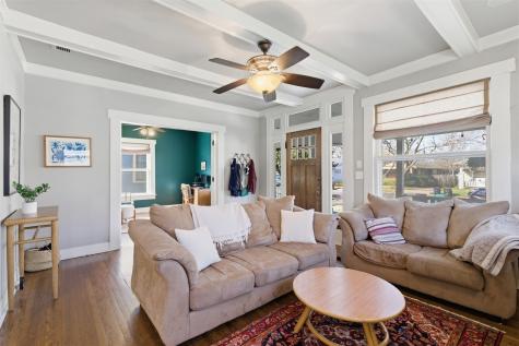 2233 Fairmount Avenue Fort Worth TX 76110