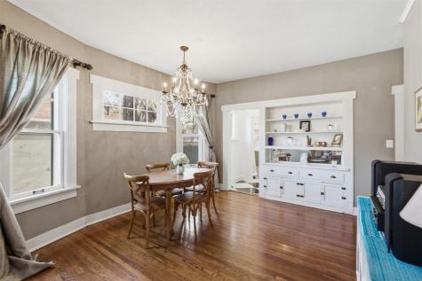 2233 Fairmount Avenue Fort Worth TX 76110
