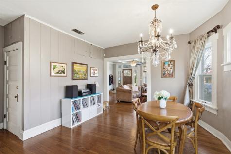 2233 Fairmount Avenue Fort Worth TX 76110