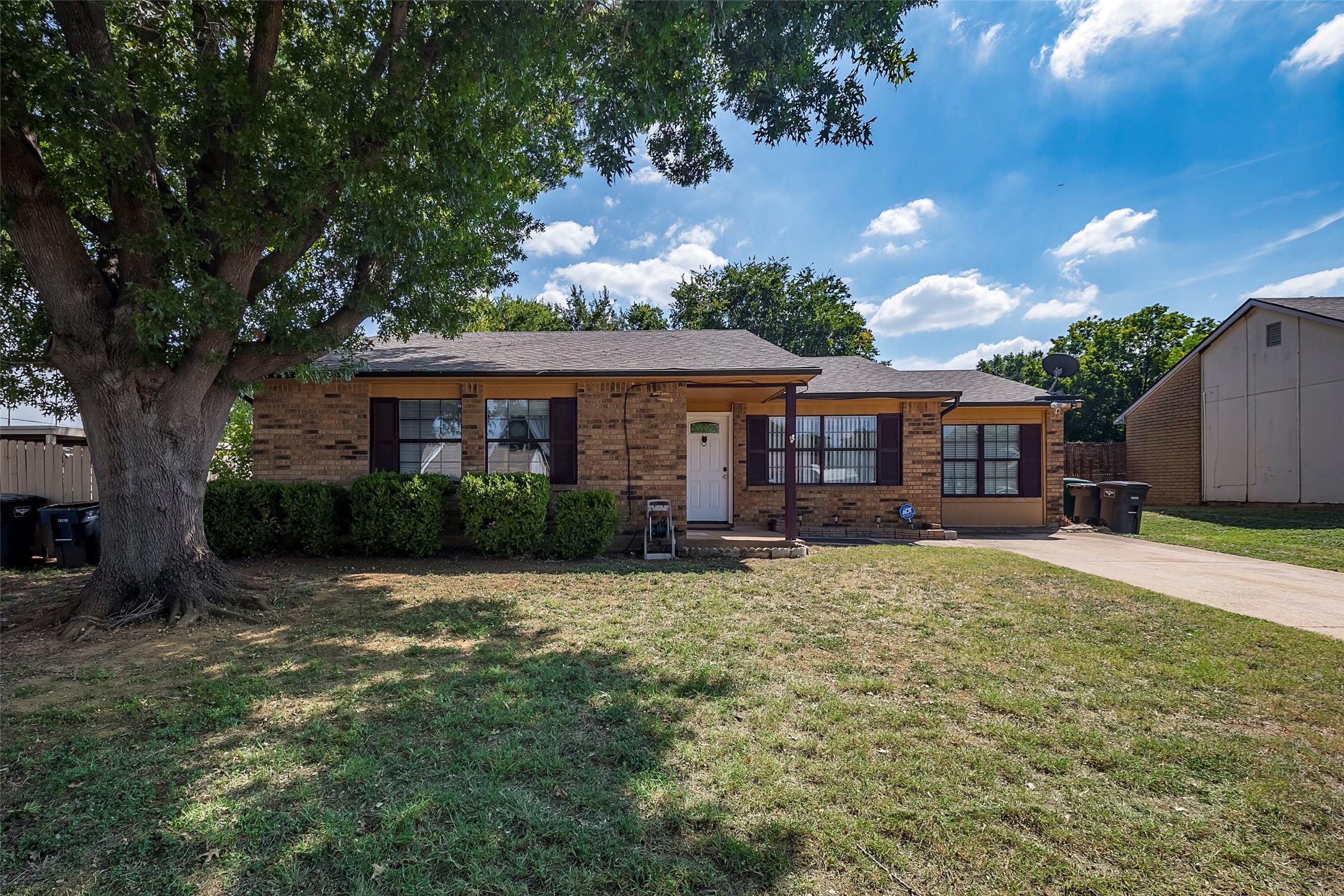 3721 Seven Gables Street Fort Worth TX 76133