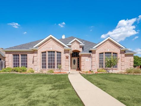 3006 Saint Bartholomew Drive Mansfield TX 76063