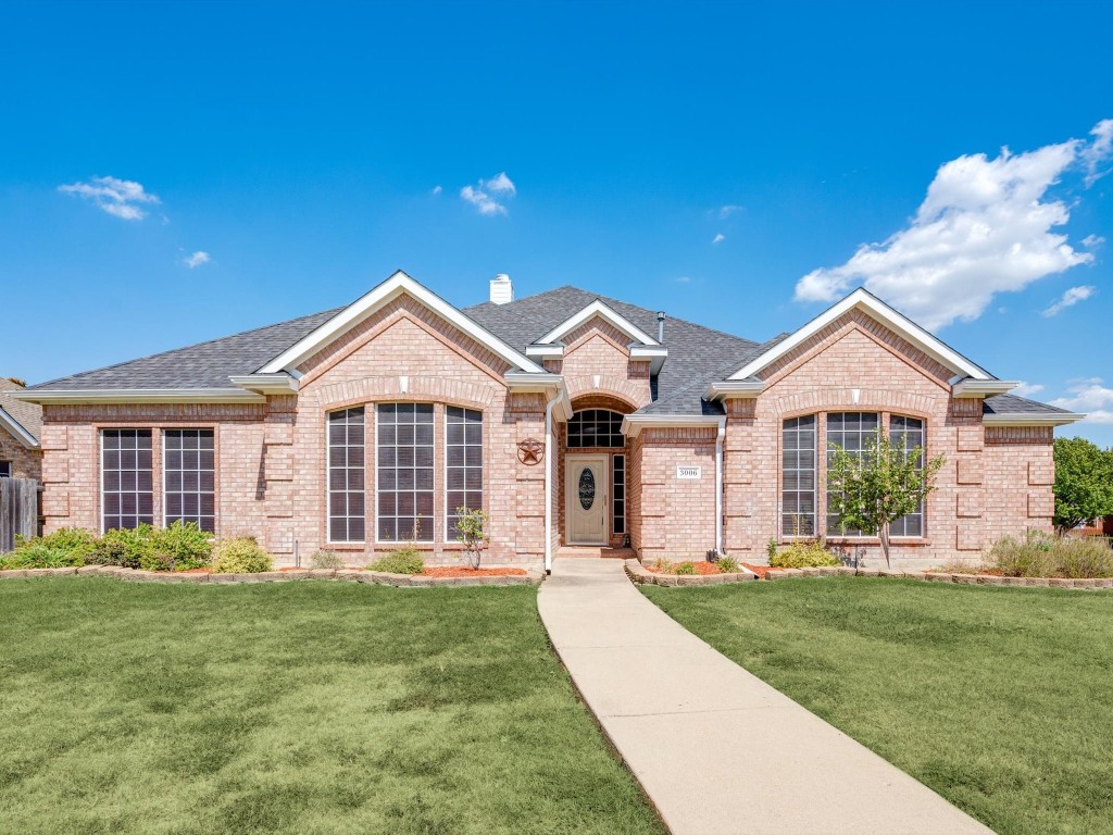 3006 Saint Bartholomew Drive Mansfield TX 76063