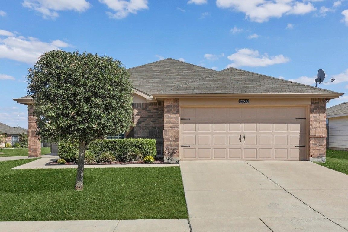 12670 Forest Lawn Road Rhome TX 76078