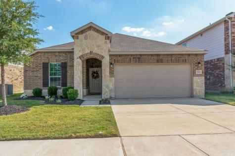 7421 Charbray Road Fort Worth TX 76131