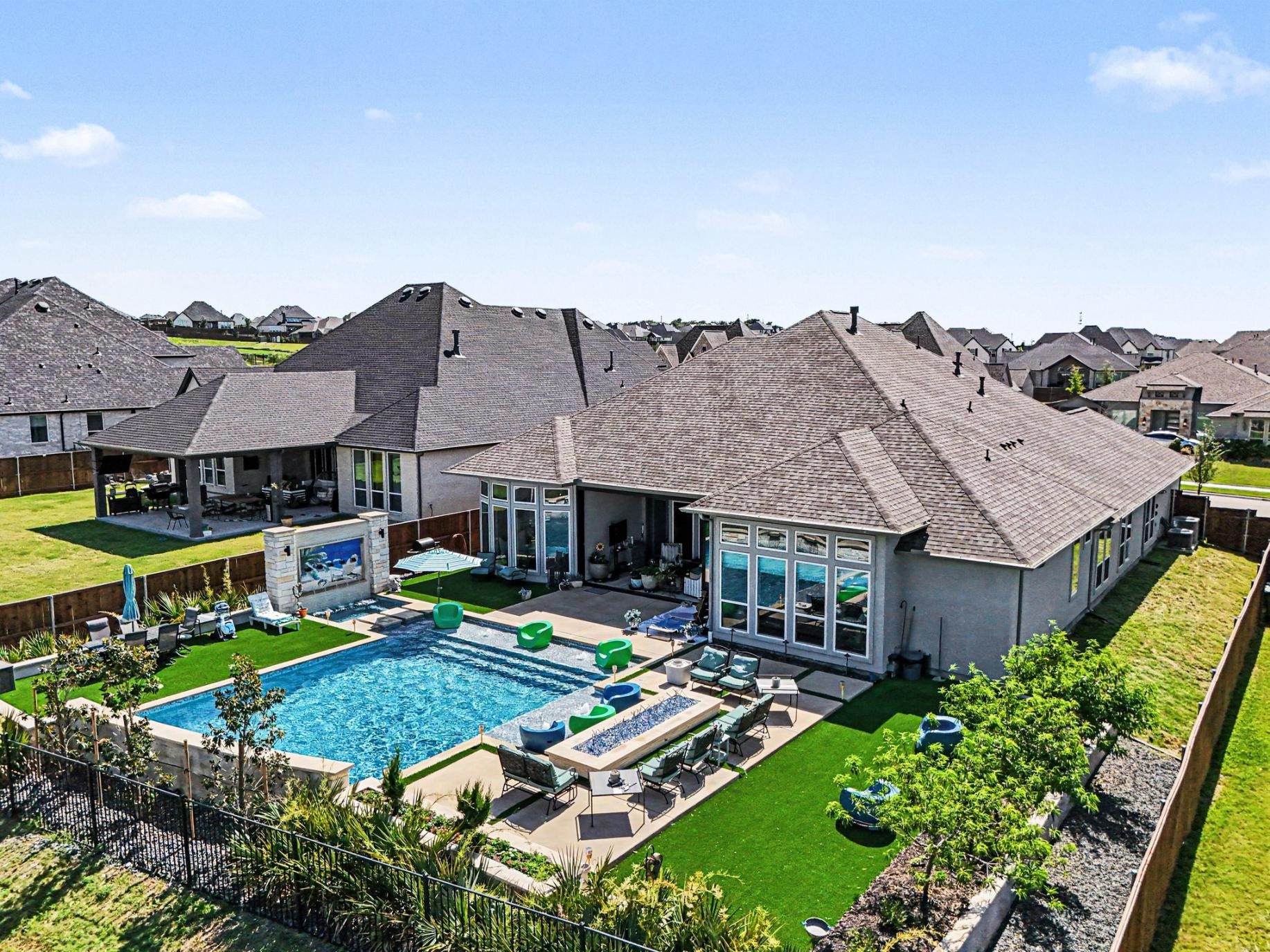 573 Broadleaf Way Haslet TX 76052