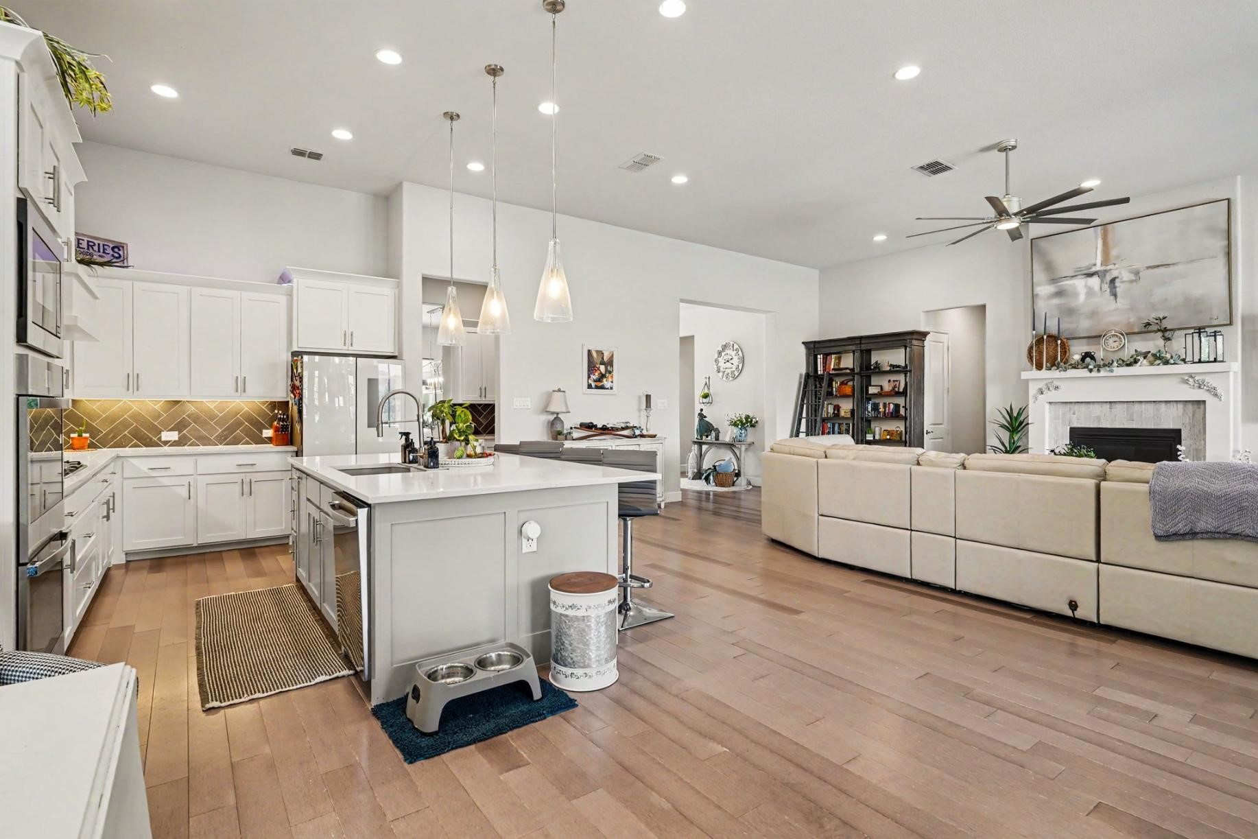 573 Broadleaf Way Haslet TX 76052