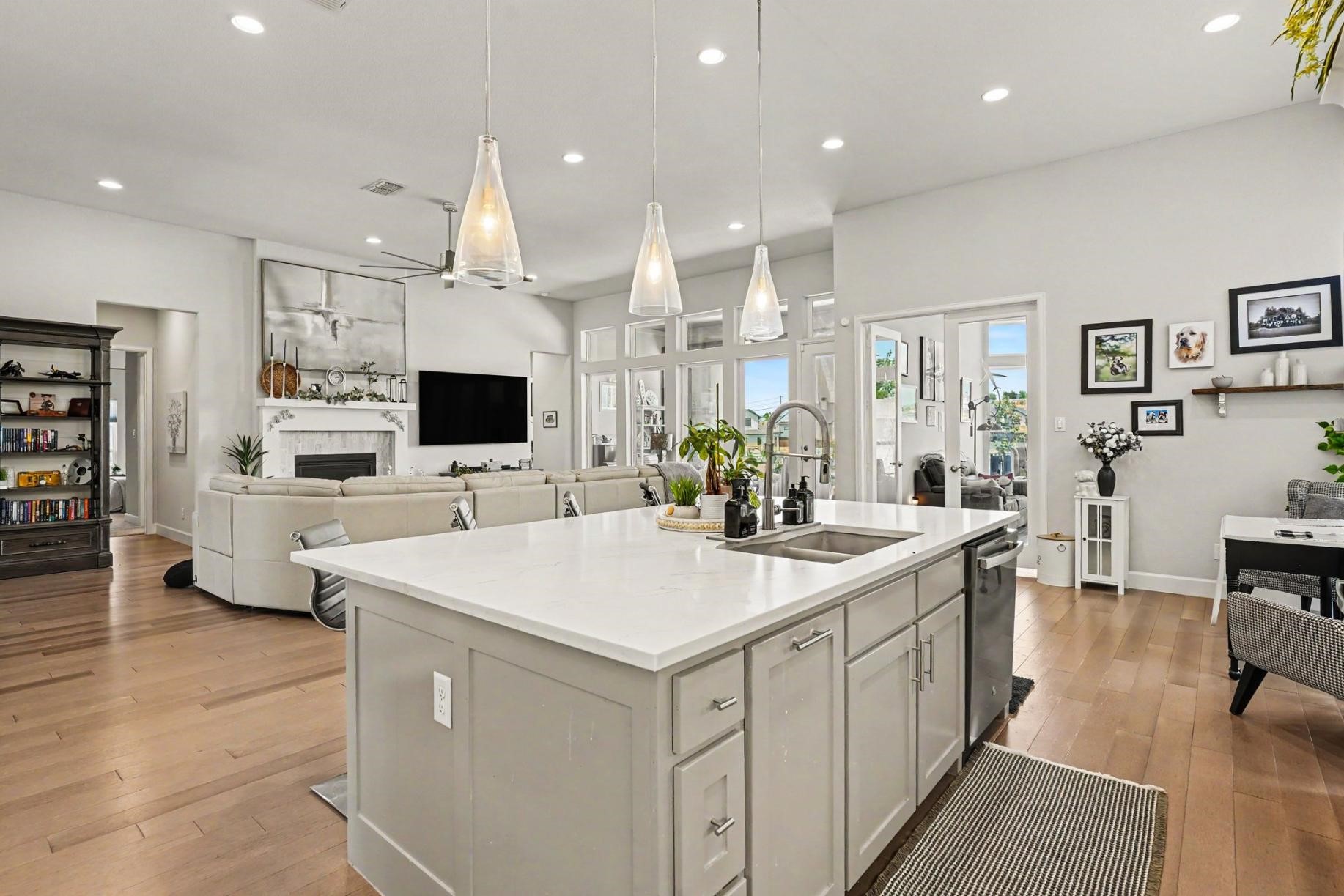573 Broadleaf Way Haslet TX 76052