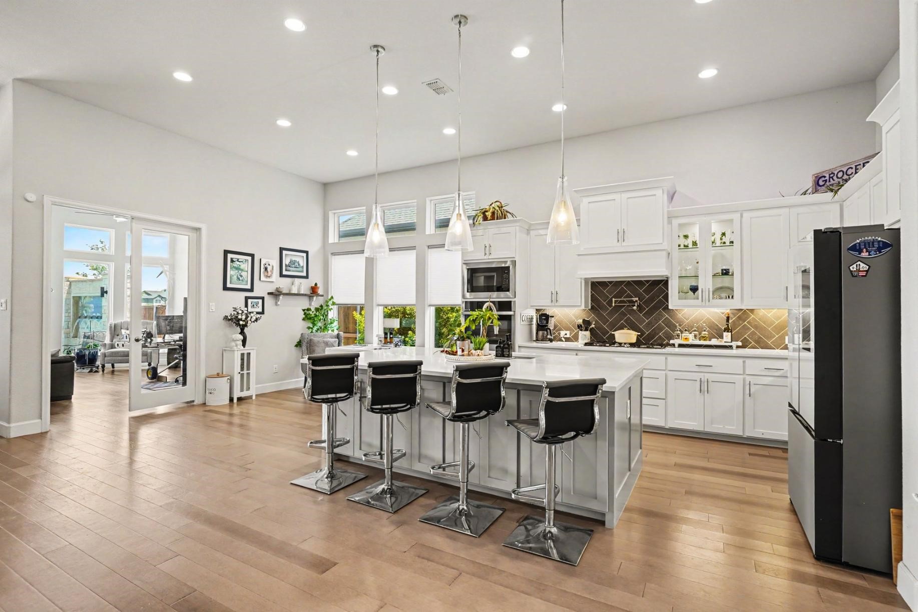 573 Broadleaf Way Haslet TX 76052