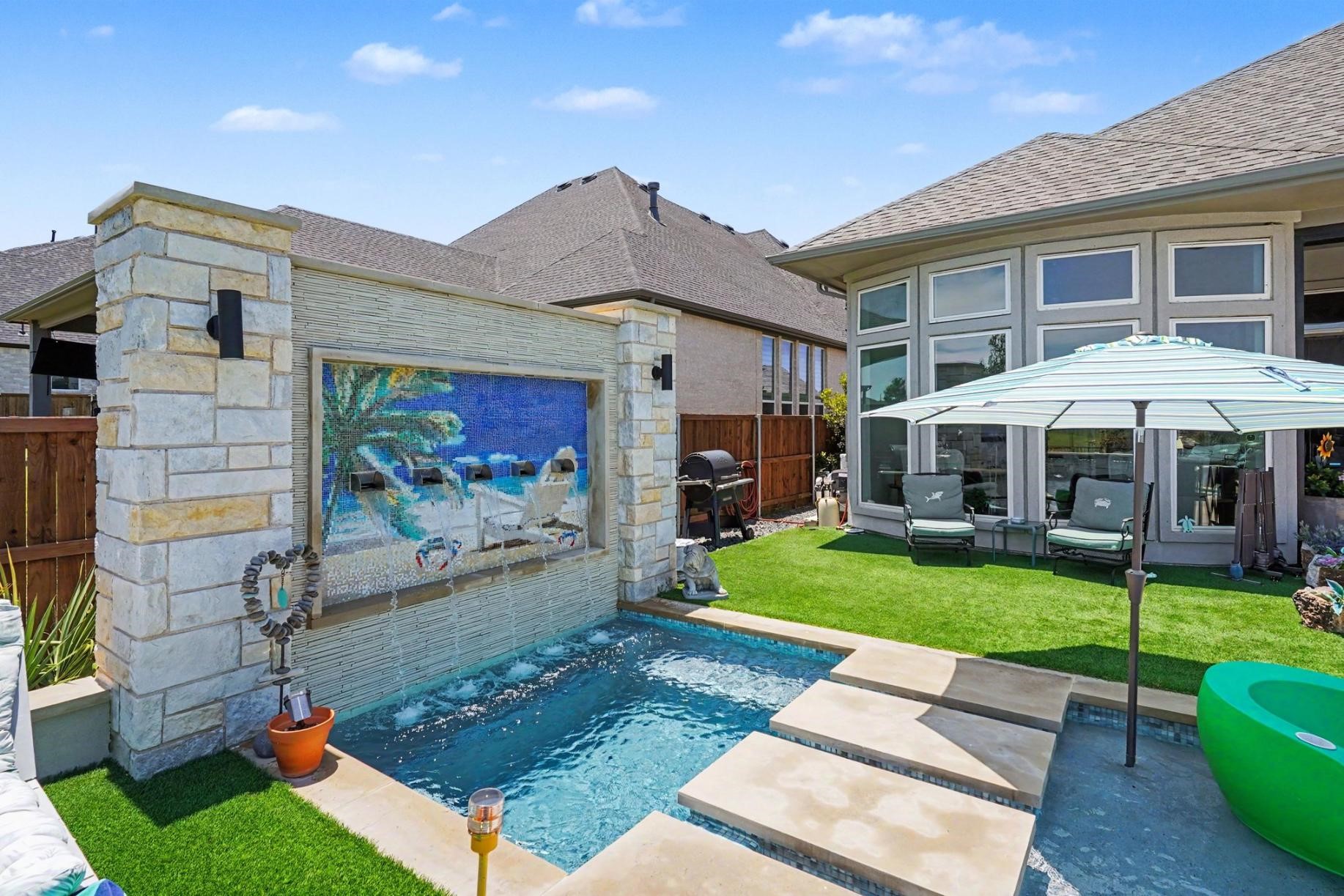 573 Broadleaf Way Haslet TX 76052