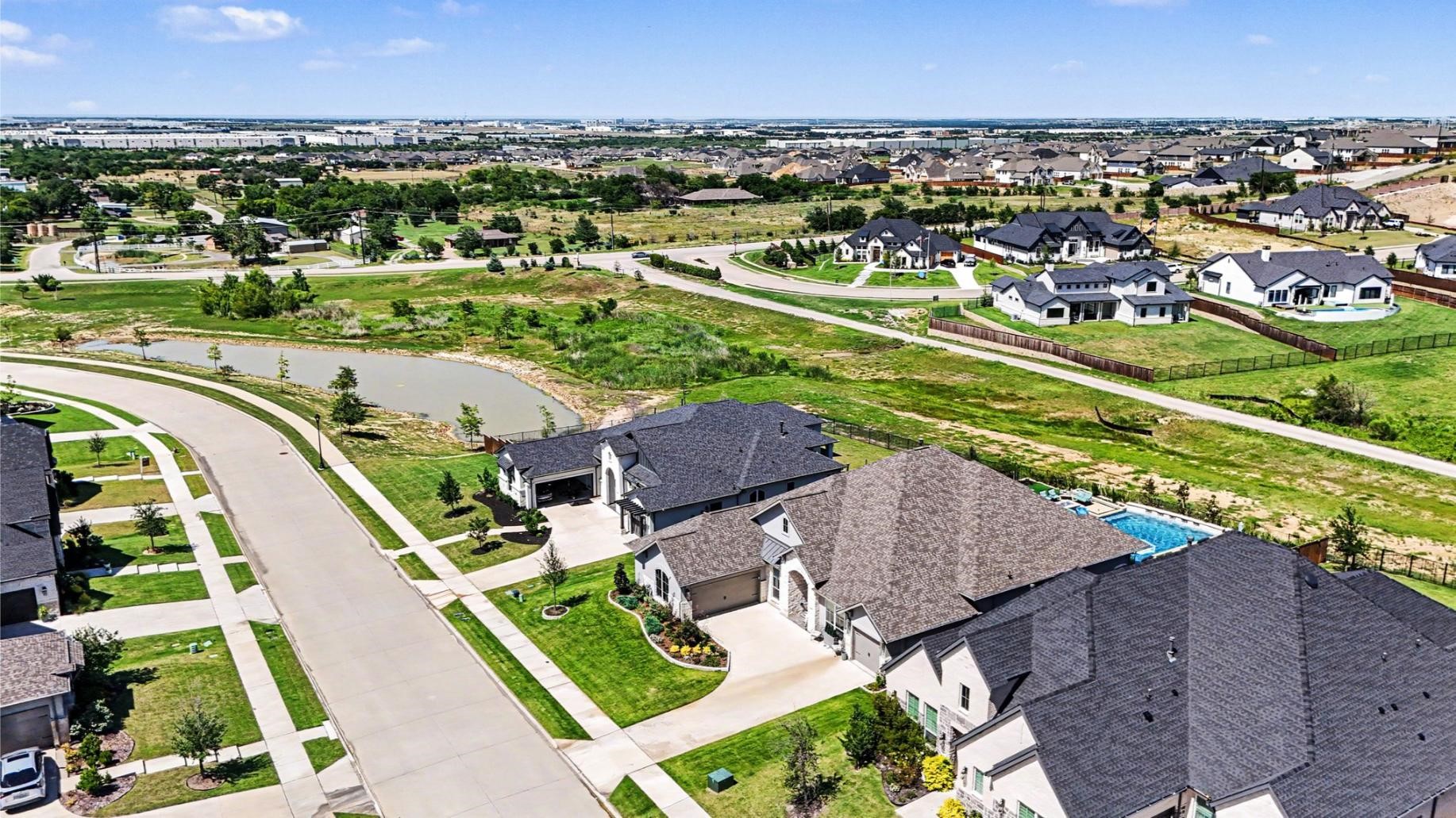 573 Broadleaf Way Haslet TX 76052