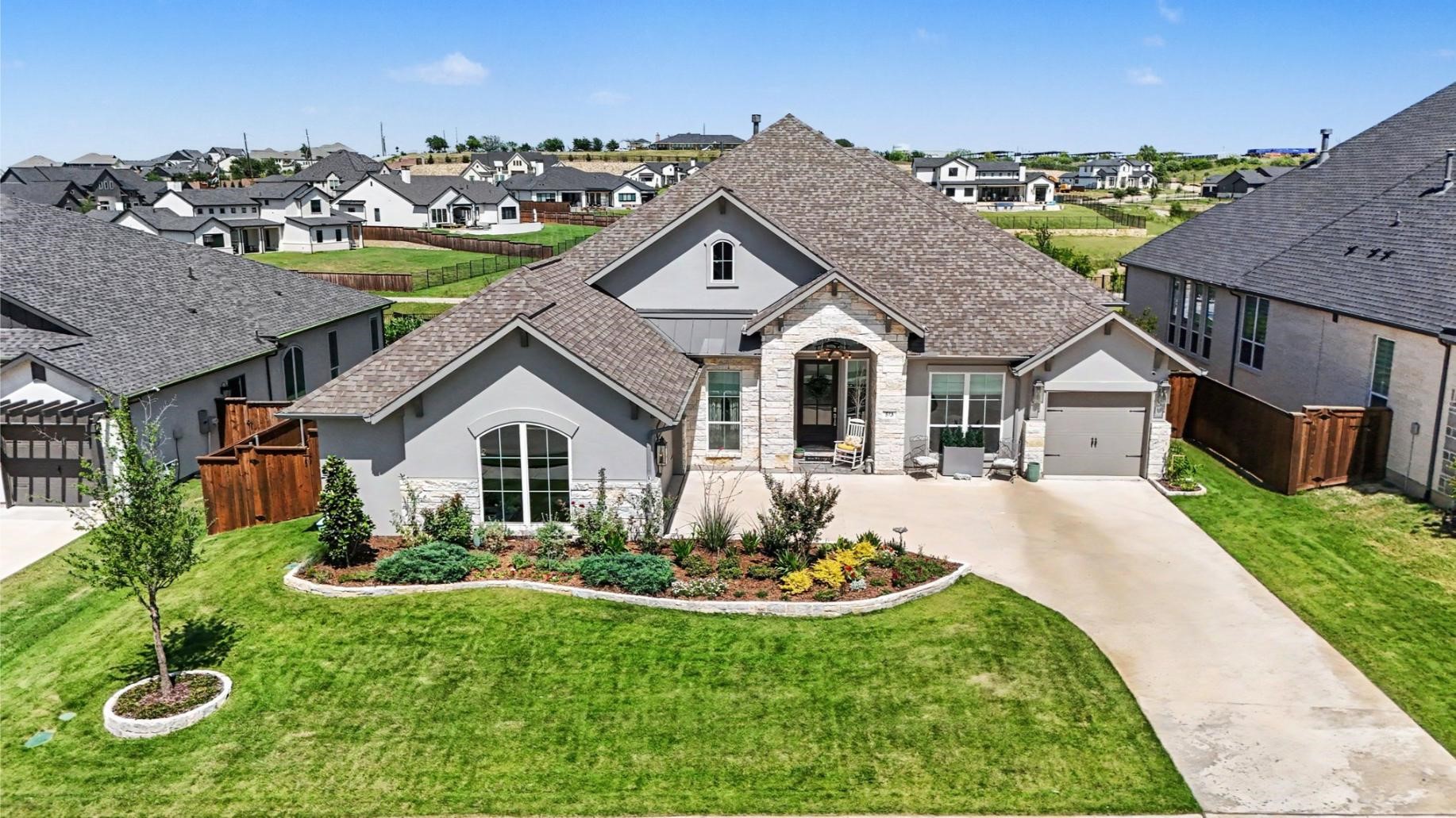 573 Broadleaf Way Haslet TX 76052
