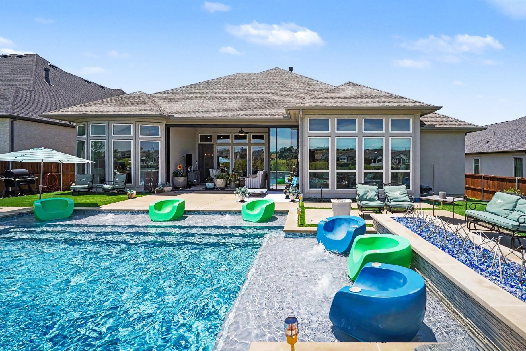 573 Broadleaf Way Haslet TX 76052