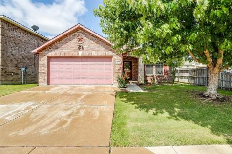9016 Garden Springs Drive Fort Worth TX 76123