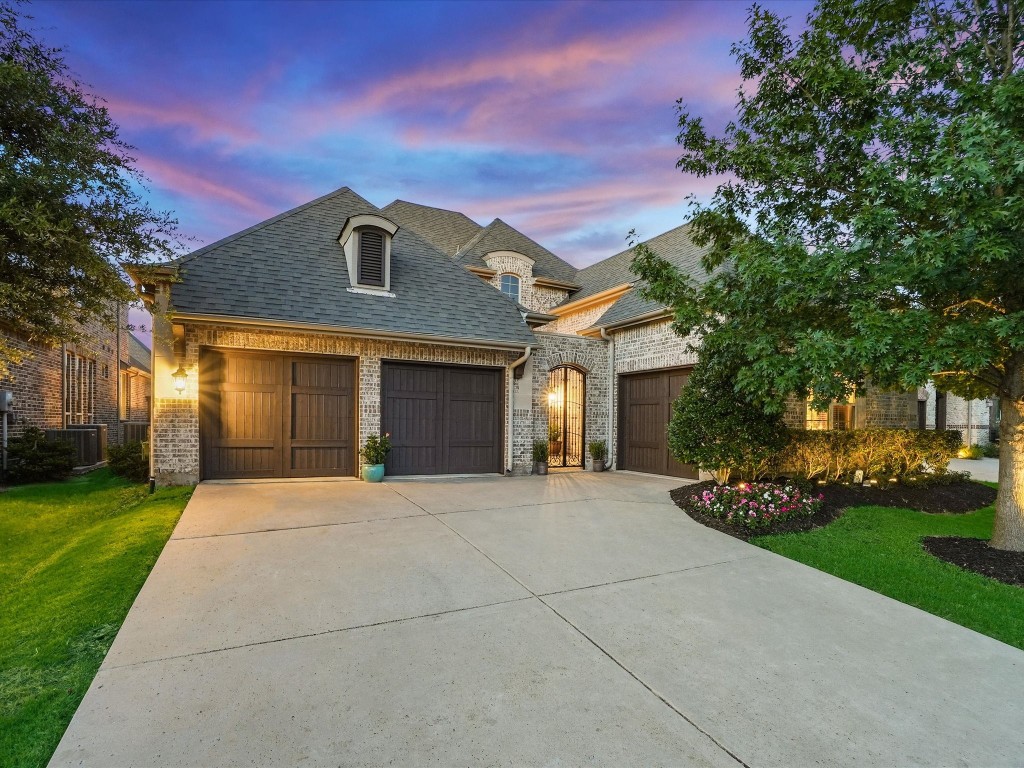 3225 Balmerino Lane The Colony TX 75056