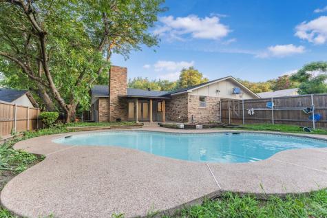 2905 Clover Valley Drive Garland TX 75043