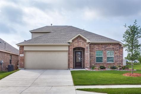 8345 High Garden Street Fort Worth TX 76123