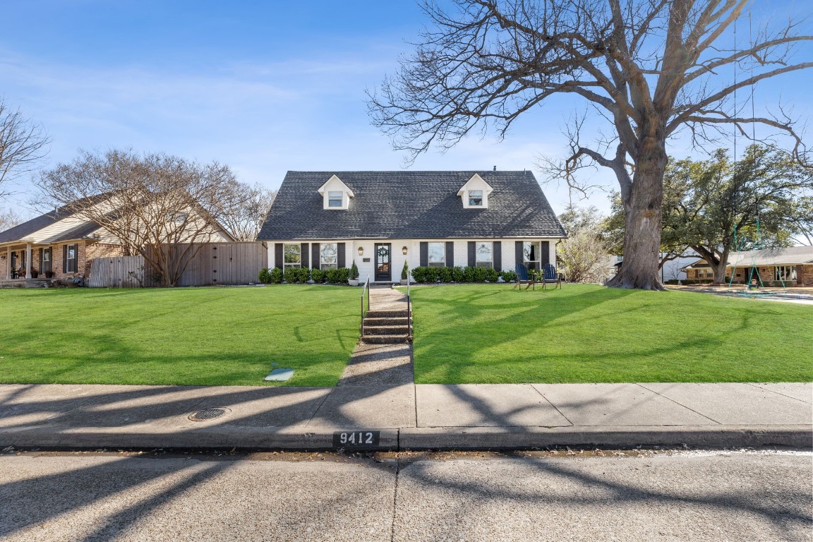 9412 Covemeadow Drive Dallas TX 75238