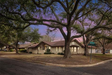 5506 Lake Highlands Drive Waco TX 76710