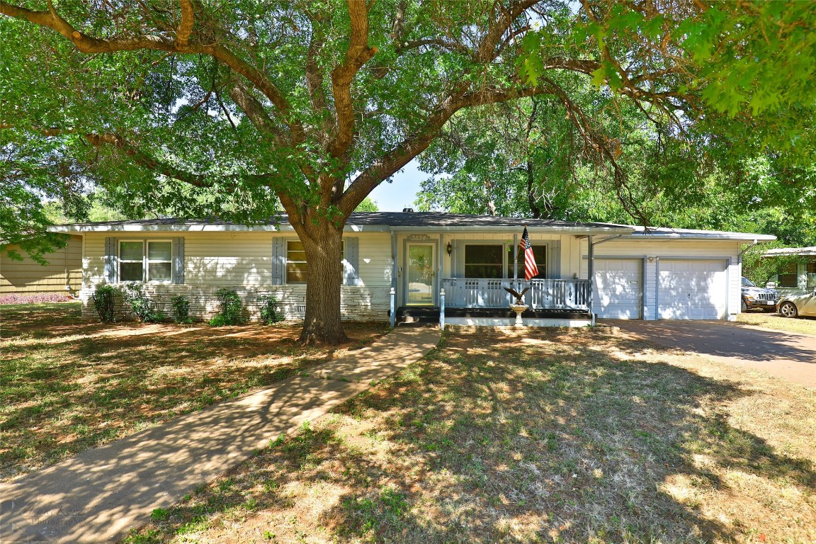 3834 Whittier Street Abilene TX 79605