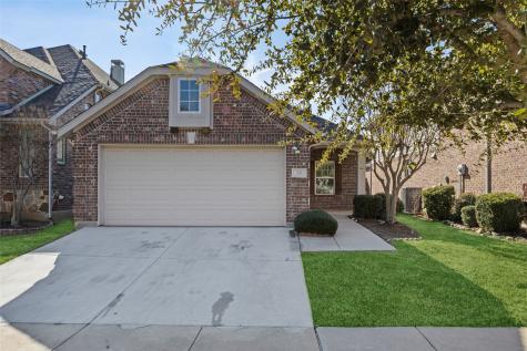 320 Perkins Drive Argyle TX 76226