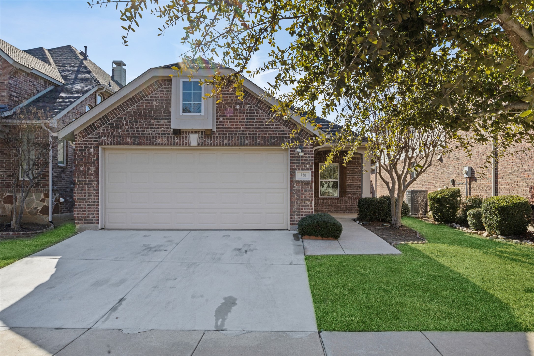 320 Perkins Drive Argyle TX 76226