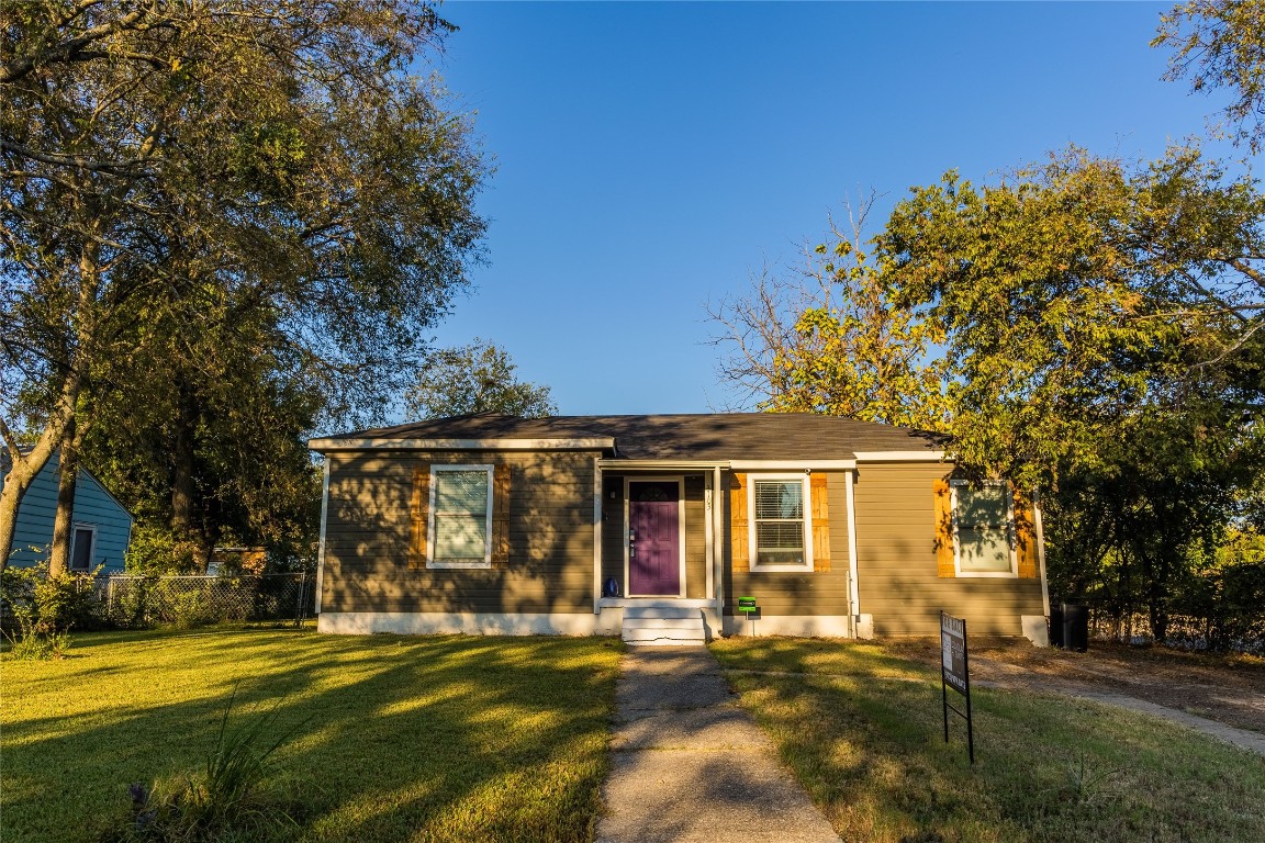 3103 Utah Avenue Dallas TX 75216