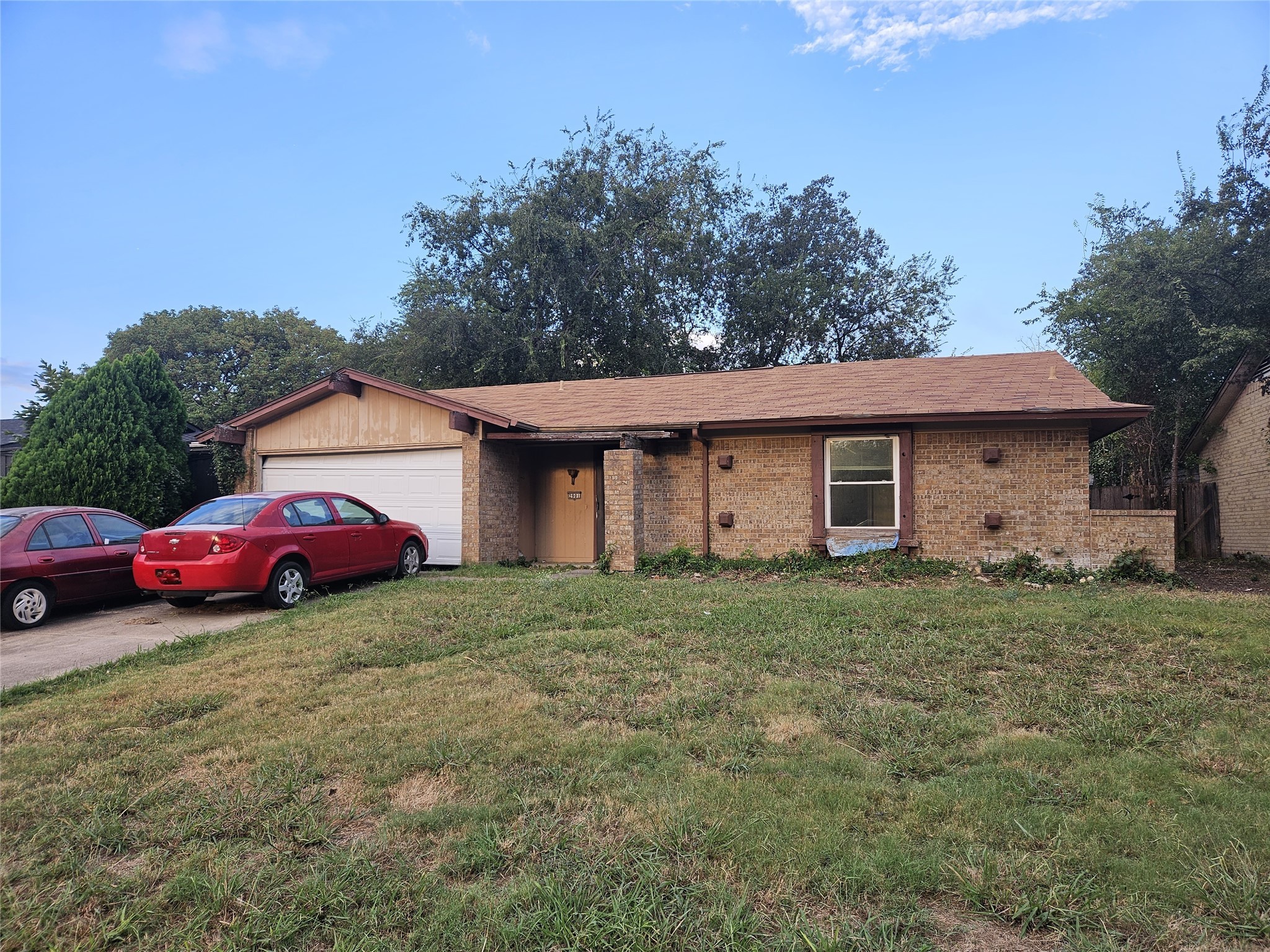 2901 Sam Houston Drive Garland TX 75044