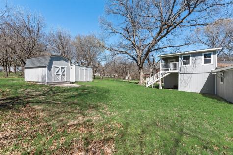 9303 S Fm 730 Azle TX 76020