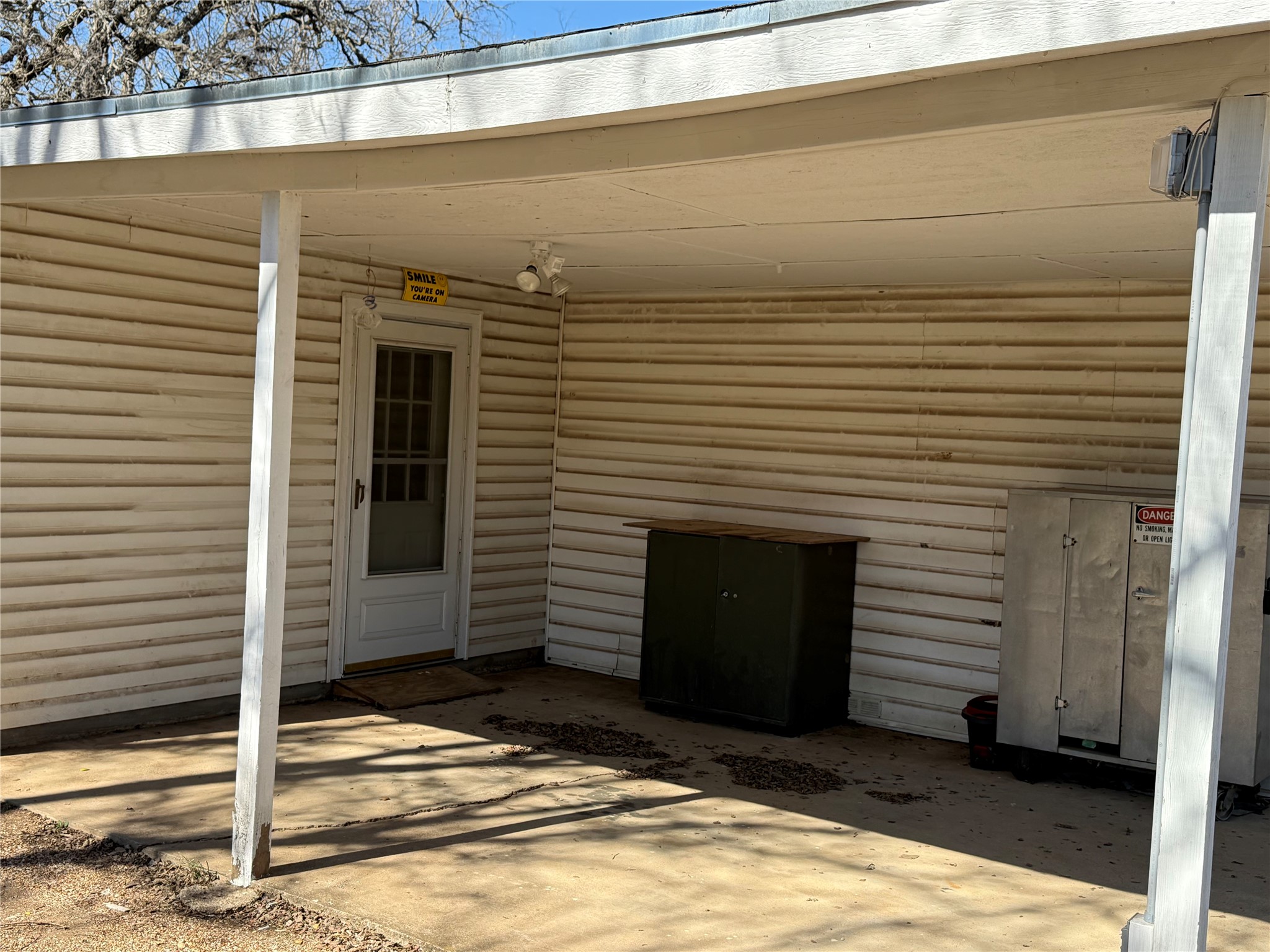 307 Cedar Street Palo Pinto TX 76484
