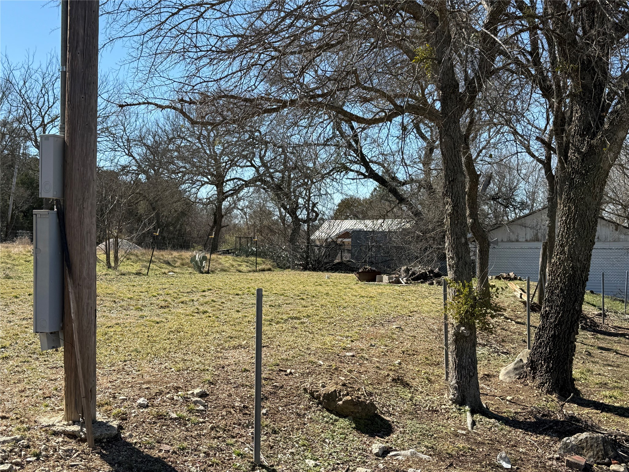 307 Cedar Street Palo Pinto TX 76484