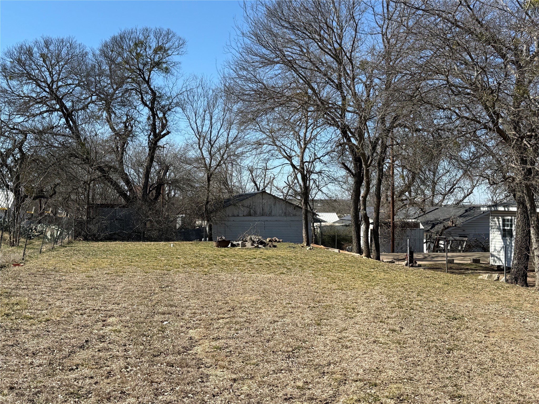307 Cedar Street Palo Pinto TX 76484