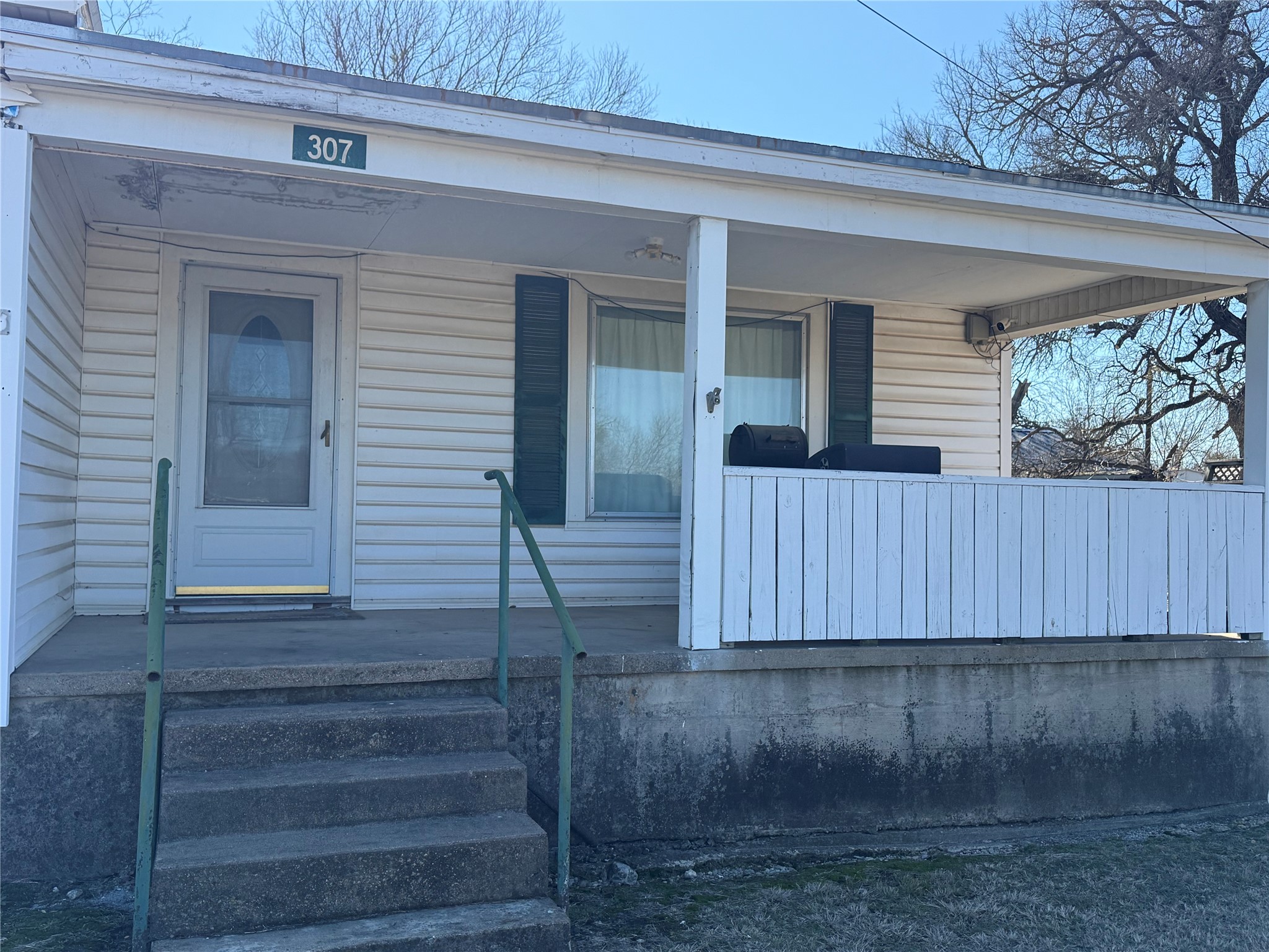 307 Cedar Street Palo Pinto TX 76484