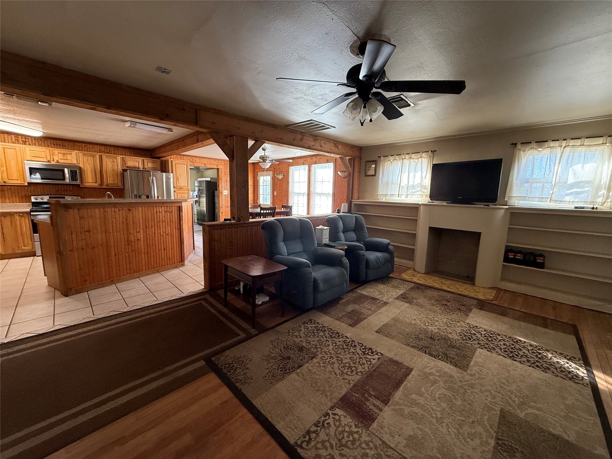 307 Cedar Street Palo Pinto TX 76484