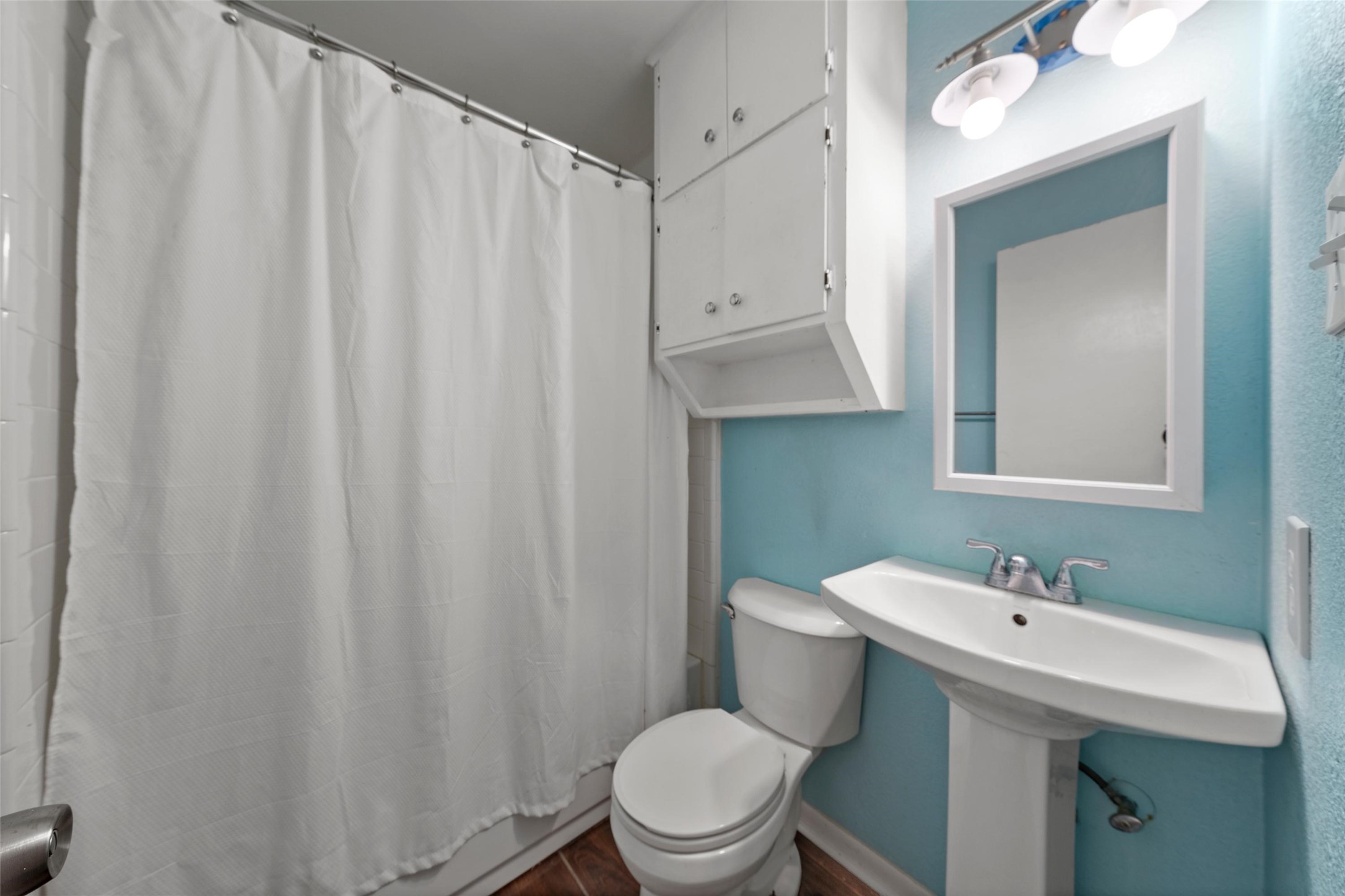 210 Virginia Drive Waco TX 76705