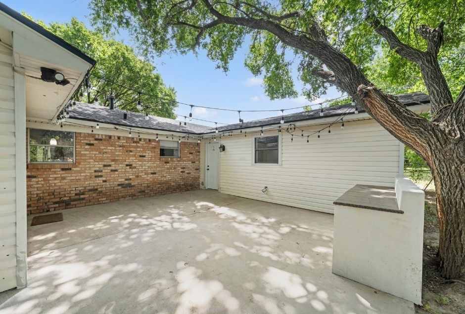 210 Virginia Drive Waco TX 76705