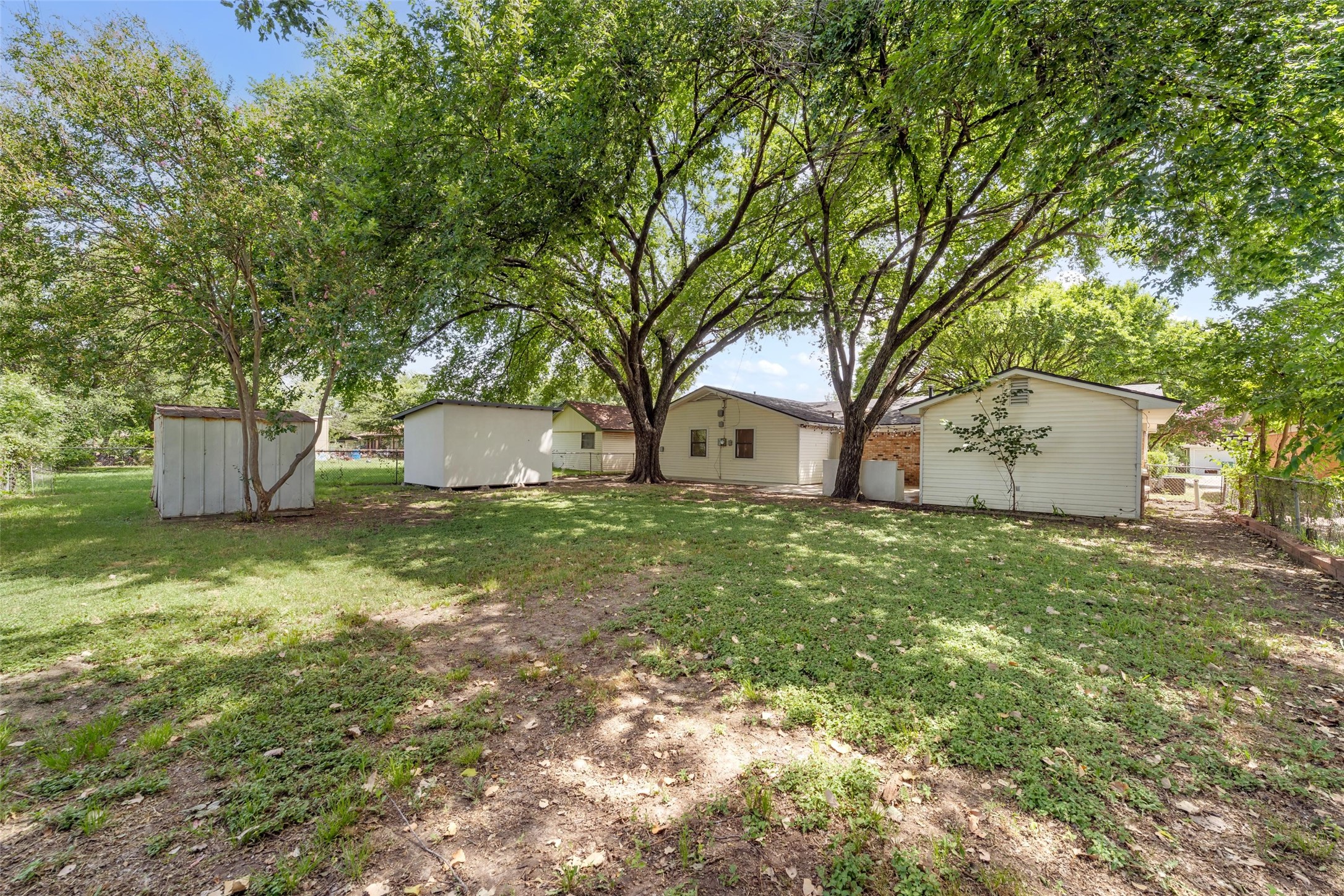 210 Virginia Drive Waco TX 76705