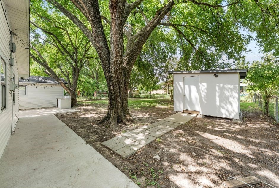 210 Virginia Drive Waco TX 76705