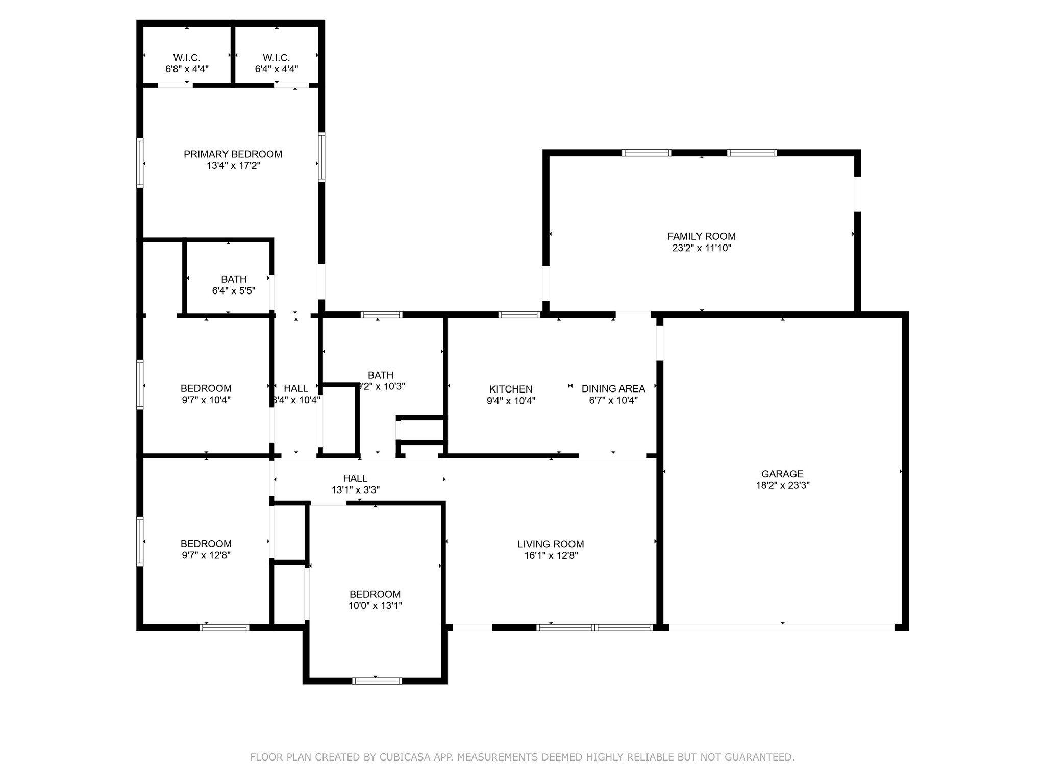 210 Virginia Drive Waco TX 76705