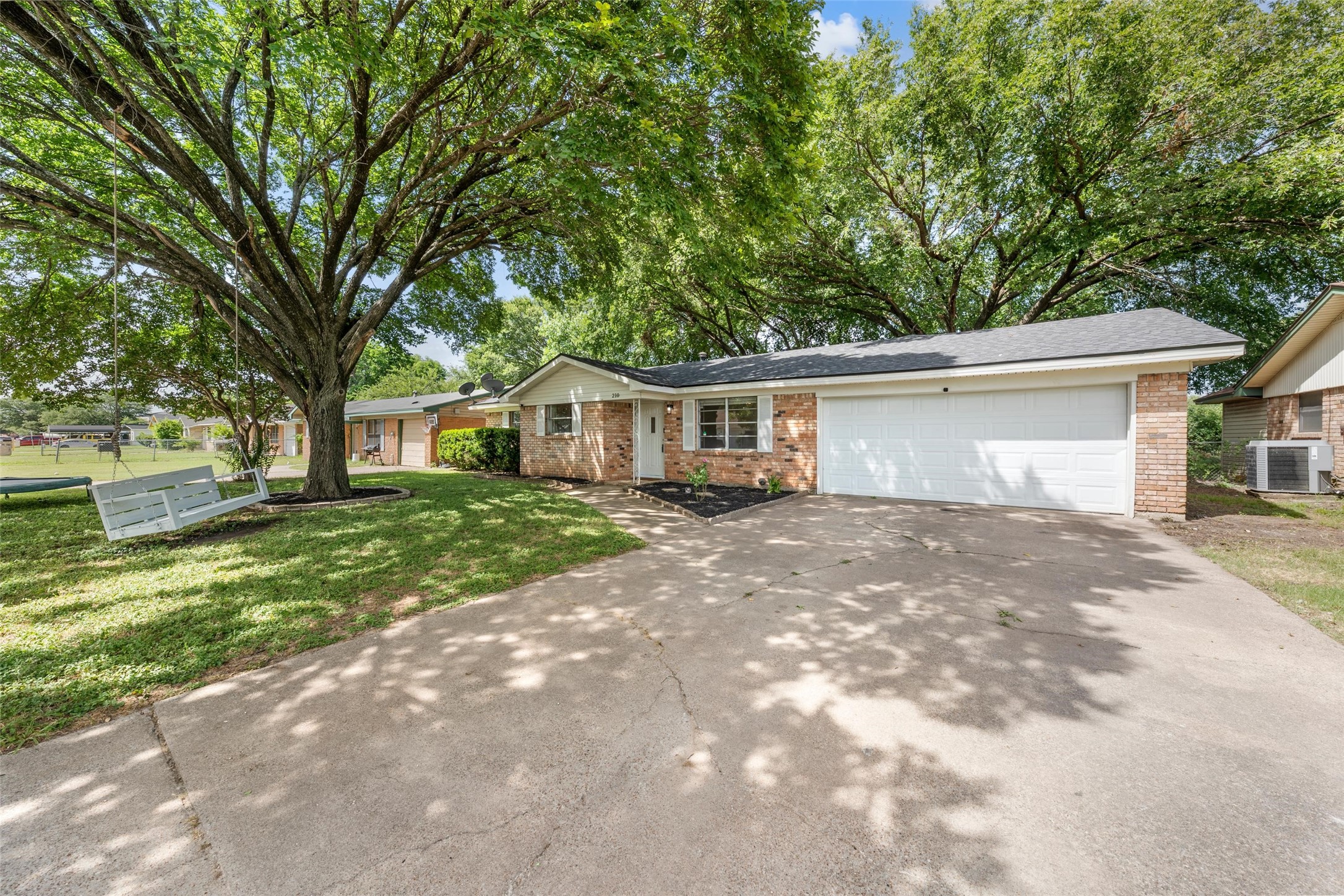 210 Virginia Drive Waco TX 76705