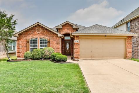 2036 Cattle Creek Road Fort Worth TX 76134