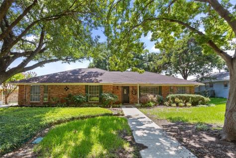 3705 Ashford Avenue Fort Worth TX 76133