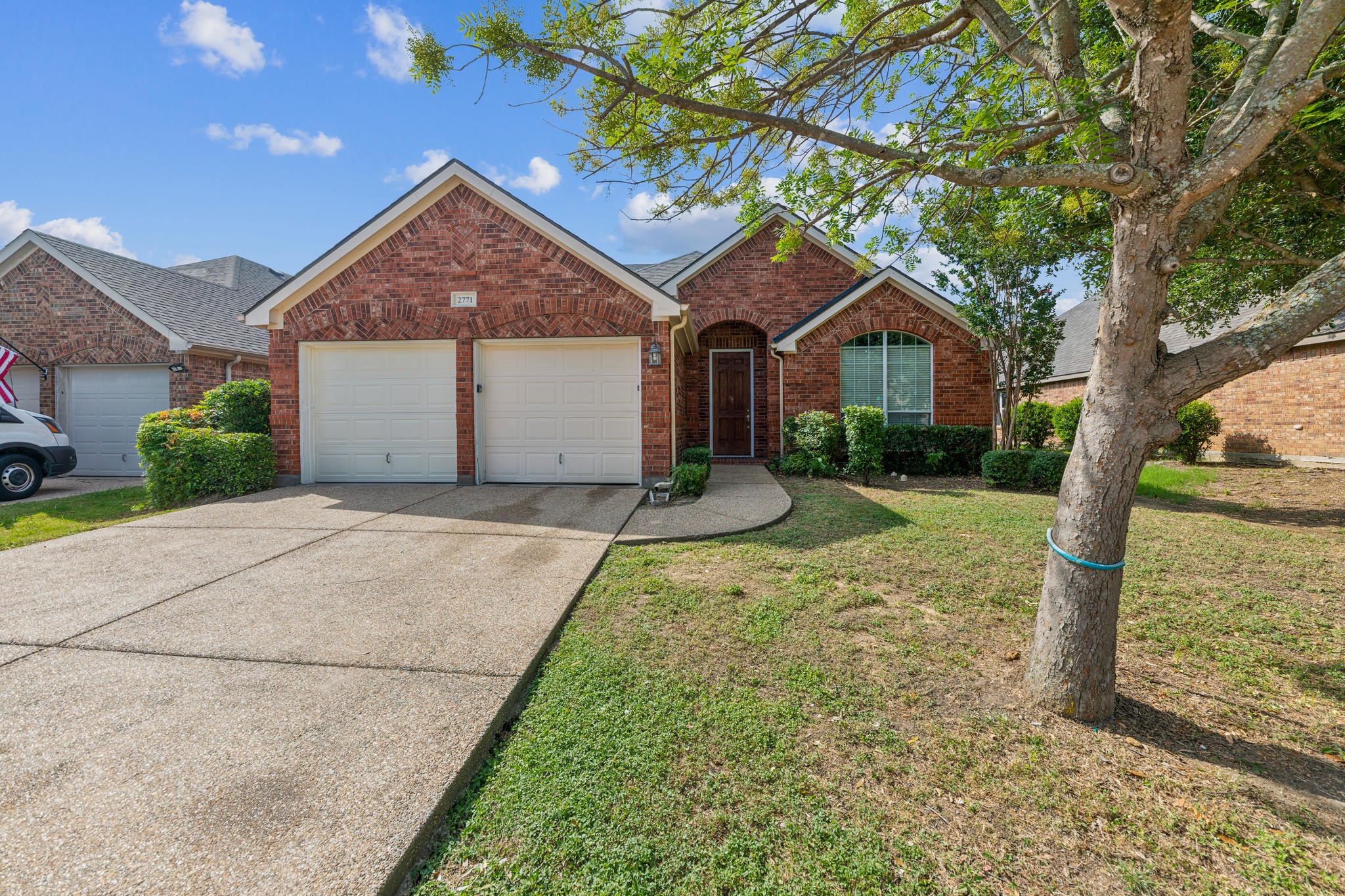 2771 Waterway Drive Grand Prairie TX 75054
