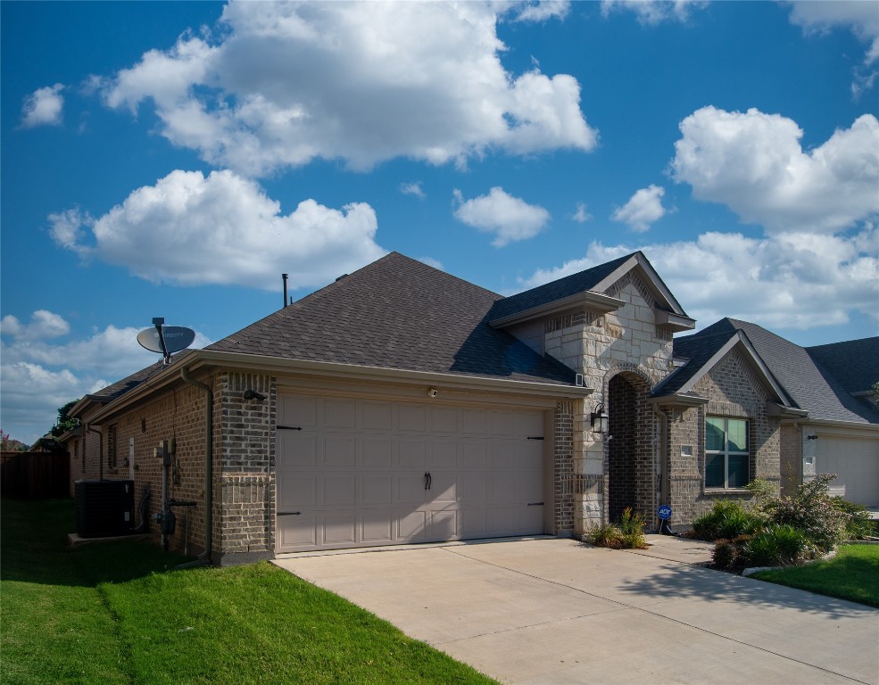 9829 Drovers View Trail Fort Worth TX 76131