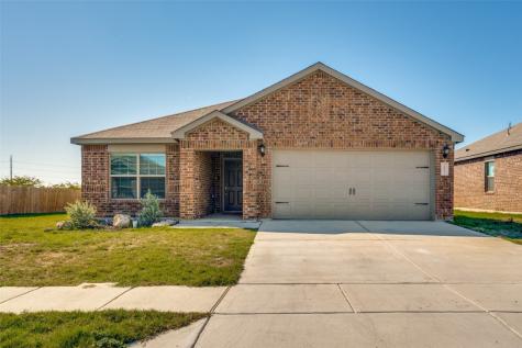 172 Cattlemans Creek Road W Newark TX 76071