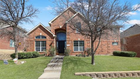 8920 Woodway Drive Irving TX 75063