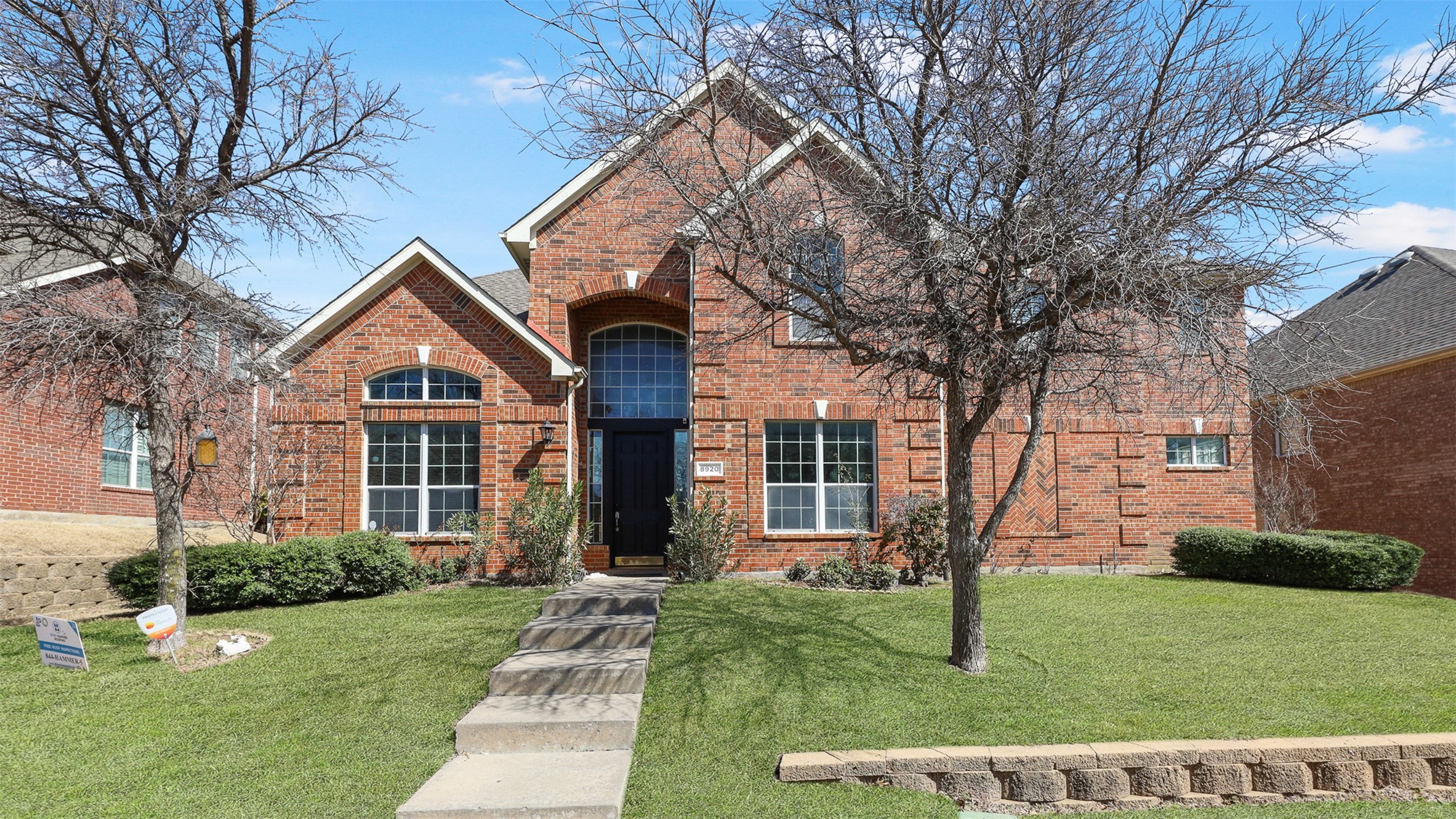 8920 Woodway Drive Irving TX 75063