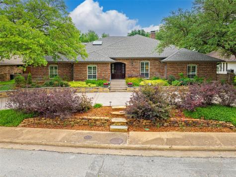 15810 Ranchita Drive Dallas TX 75248