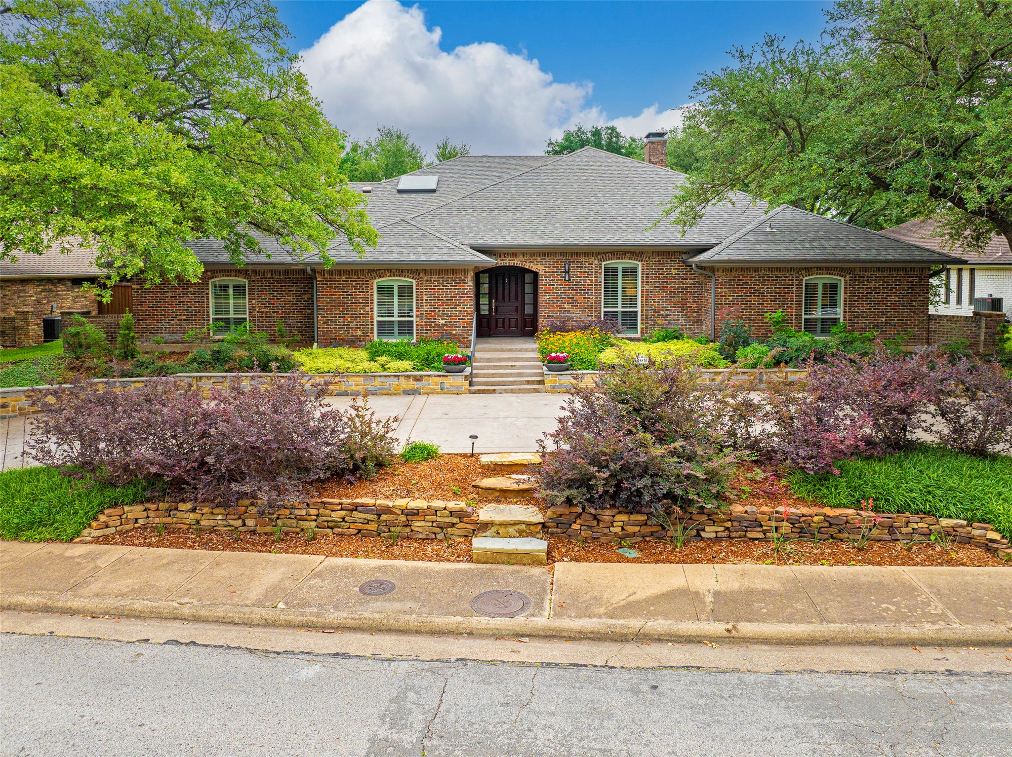15810 Ranchita Drive Dallas TX 75248