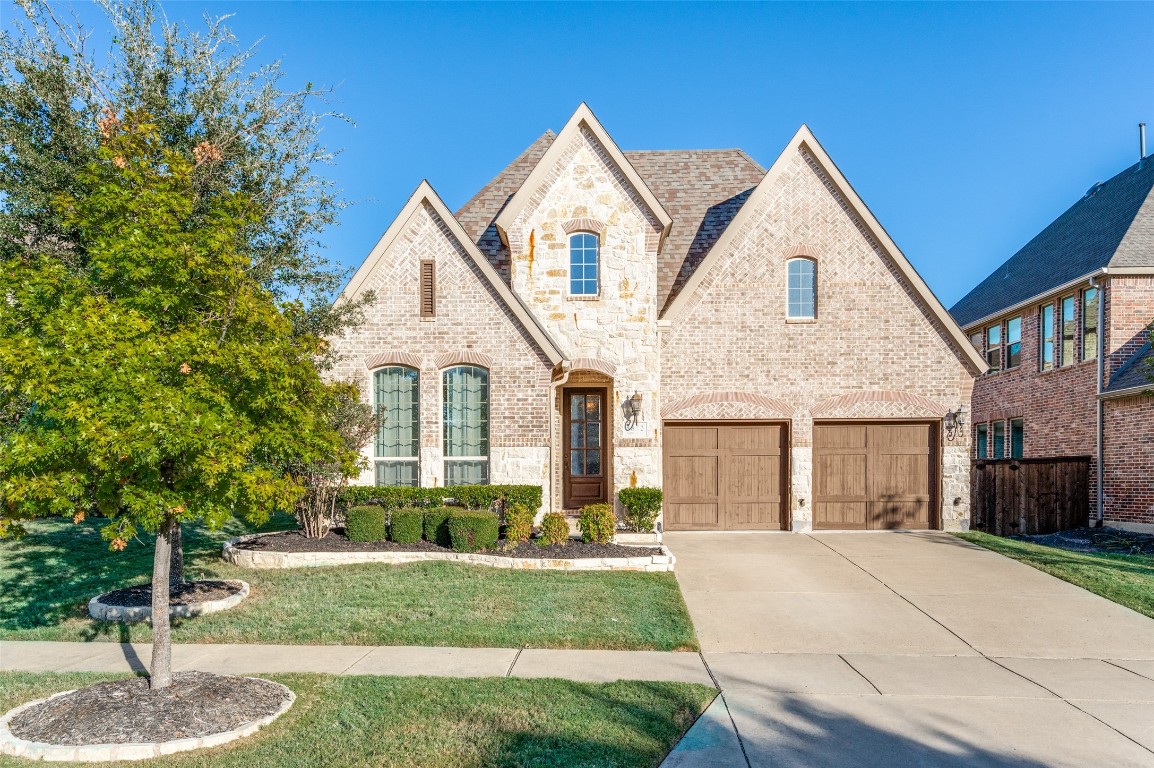 5872 Lightfoot Lane Frisco TX 75036