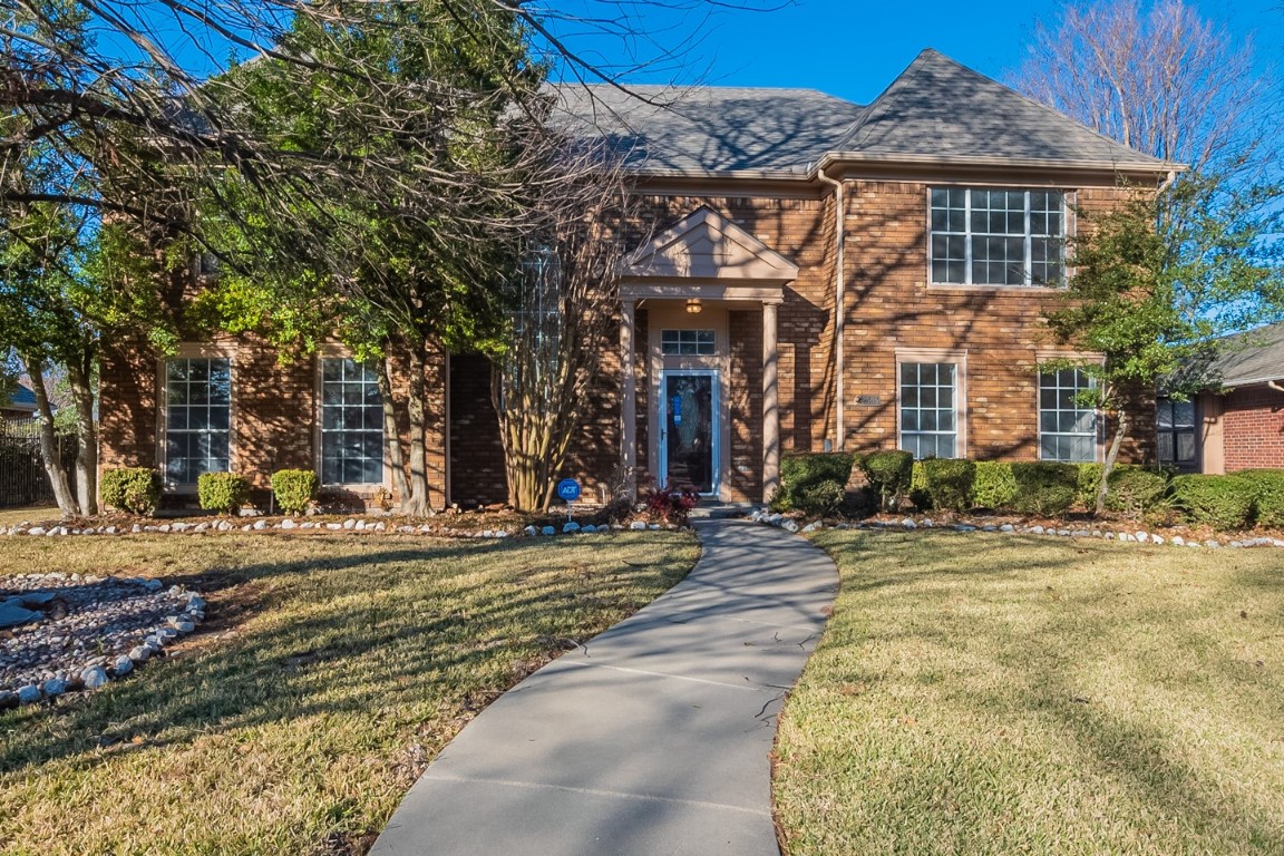 2505 Pepperidge Drive Garland TX 75044